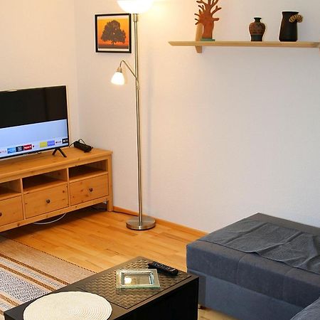 Ferienwohnung Jachmann, 80Qm Schönwalde Zewnętrze zdjęcie