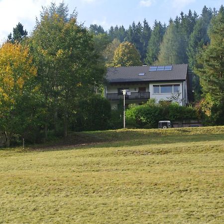 Ferienwohnung Jachmann, 80Qm Schönwalde Zewnętrze zdjęcie