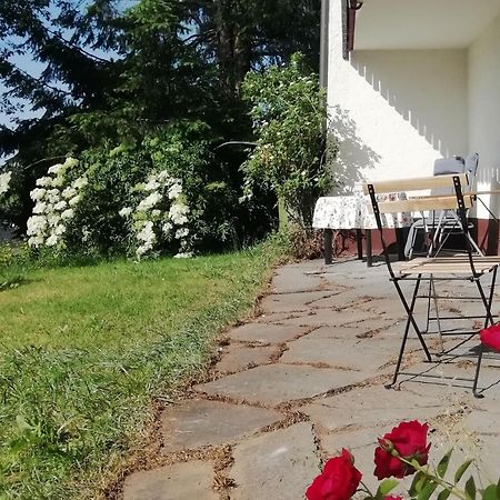 Ferienwohnung Jachmann, 80Qm Schönwalde Zewnętrze zdjęcie