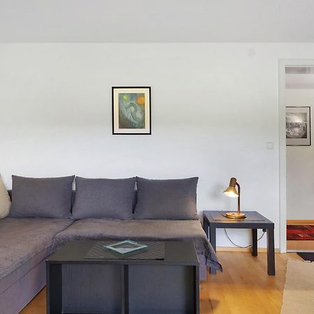 Ferienwohnung Jachmann, 80Qm Schönwalde Zewnętrze zdjęcie