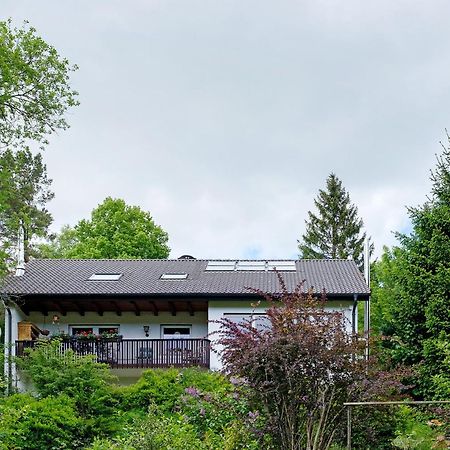 Ferienwohnung Jachmann, 80Qm Schönwalde Zewnętrze zdjęcie