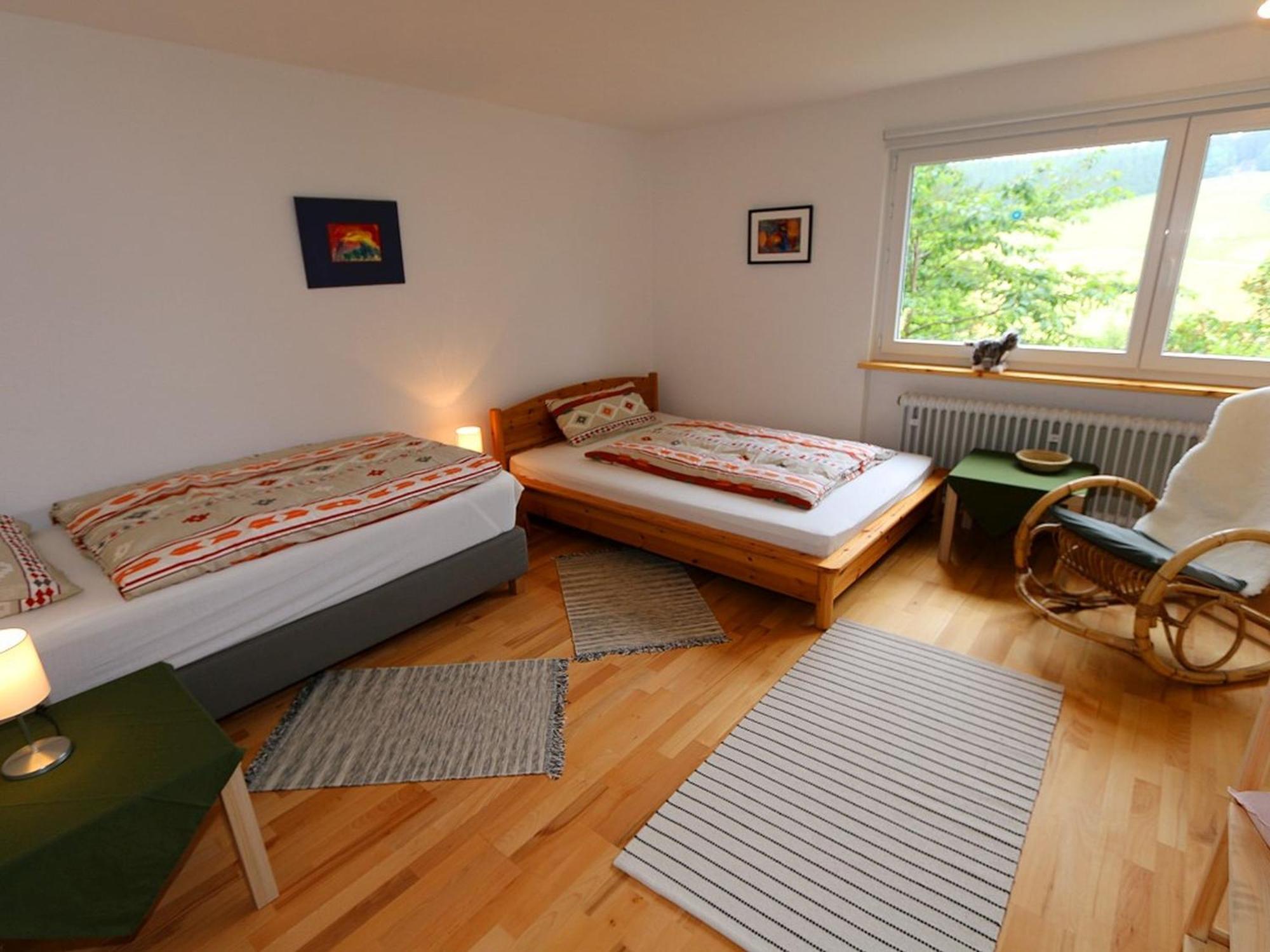 Ferienwohnung Jachmann, 80Qm Schönwalde Zewnętrze zdjęcie