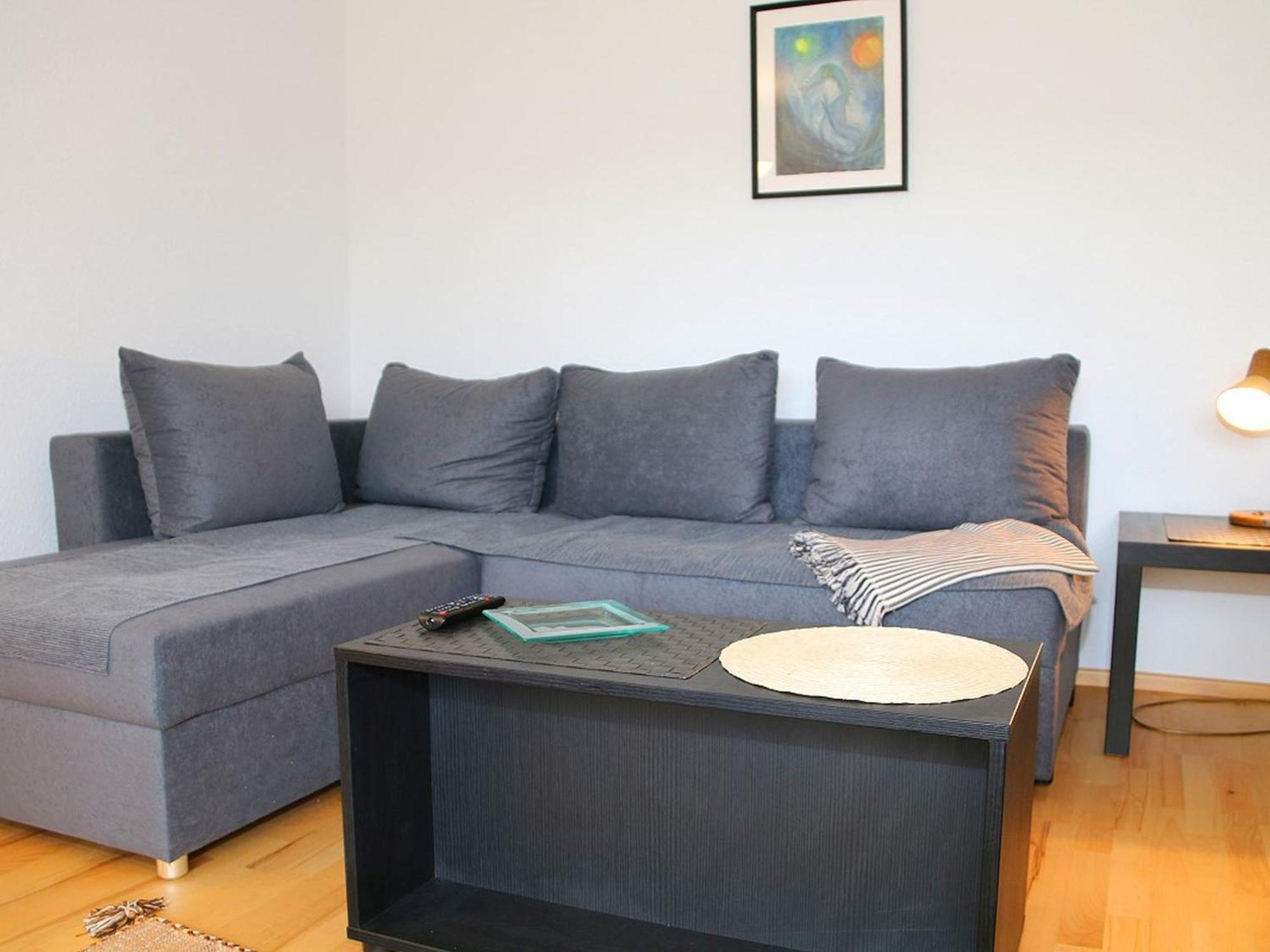 Ferienwohnung Jachmann, 80Qm Schönwalde Zewnętrze zdjęcie