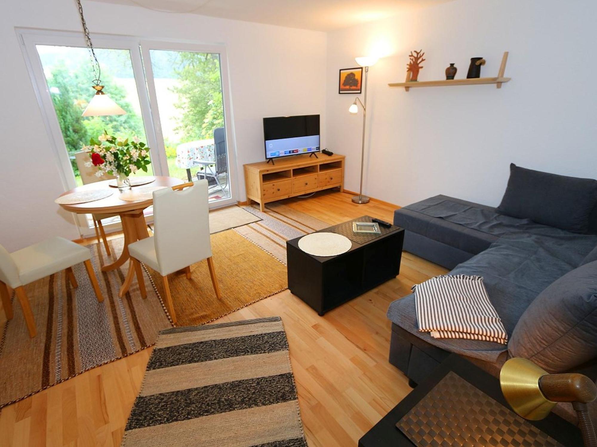 Ferienwohnung Jachmann, 80Qm Schönwalde Zewnętrze zdjęcie