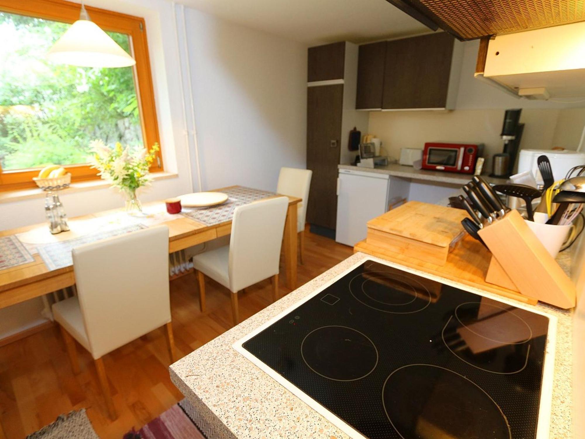 Ferienwohnung Jachmann, 80Qm Schönwalde Zewnętrze zdjęcie