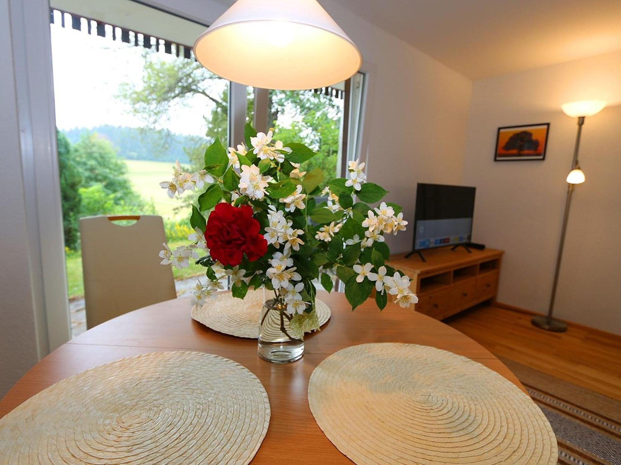 Ferienwohnung Jachmann, 80Qm Schönwalde Zewnętrze zdjęcie