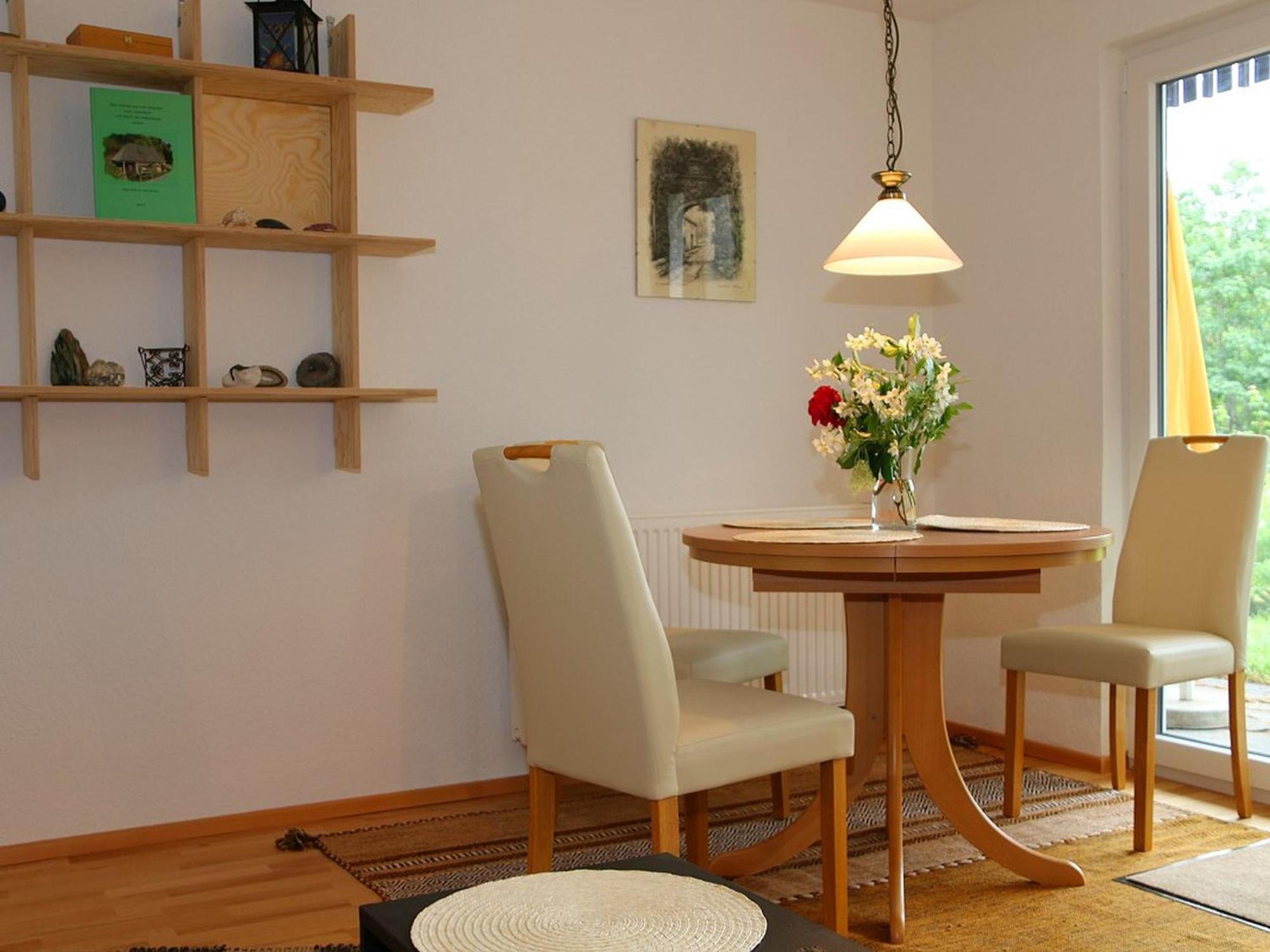 Ferienwohnung Jachmann, 80Qm Schönwalde Zewnętrze zdjęcie