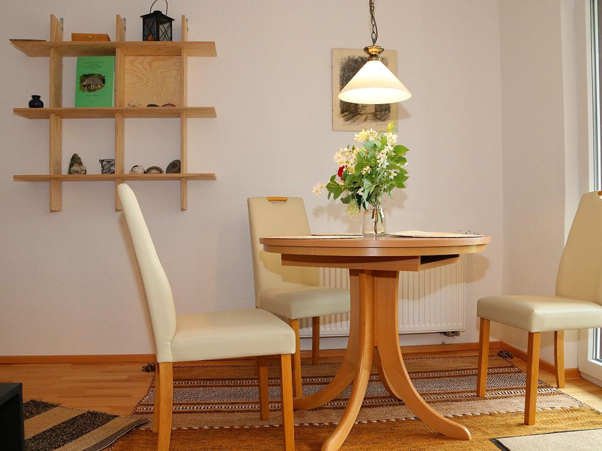Ferienwohnung Jachmann, 80Qm Schönwalde Zewnętrze zdjęcie