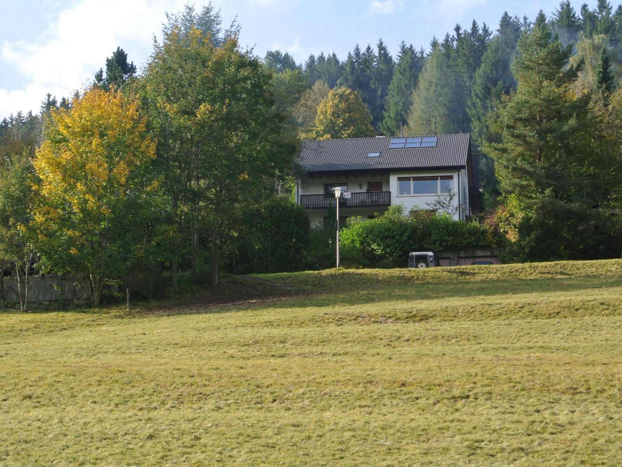 Ferienwohnung Jachmann, 80Qm Schönwalde Zewnętrze zdjęcie
