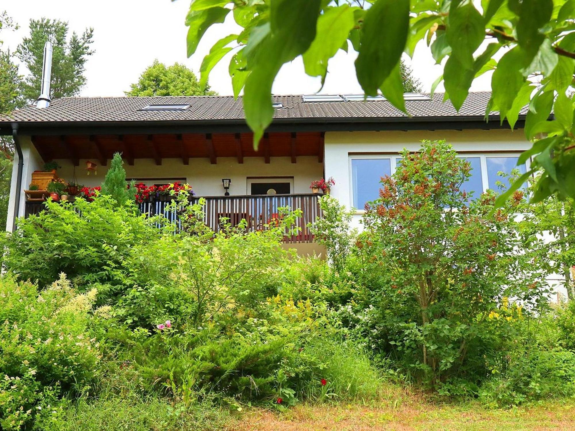 Ferienwohnung Jachmann, 80Qm Schönwalde Zewnętrze zdjęcie