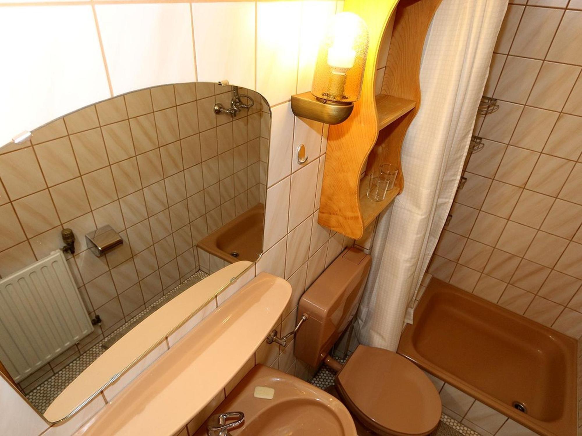 Ferienwohnung Jachmann, 80Qm Schönwalde Zewnętrze zdjęcie