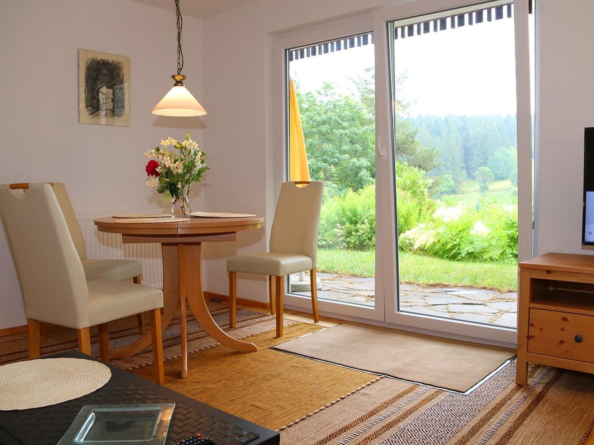 Ferienwohnung Jachmann, 80Qm Schönwalde Zewnętrze zdjęcie