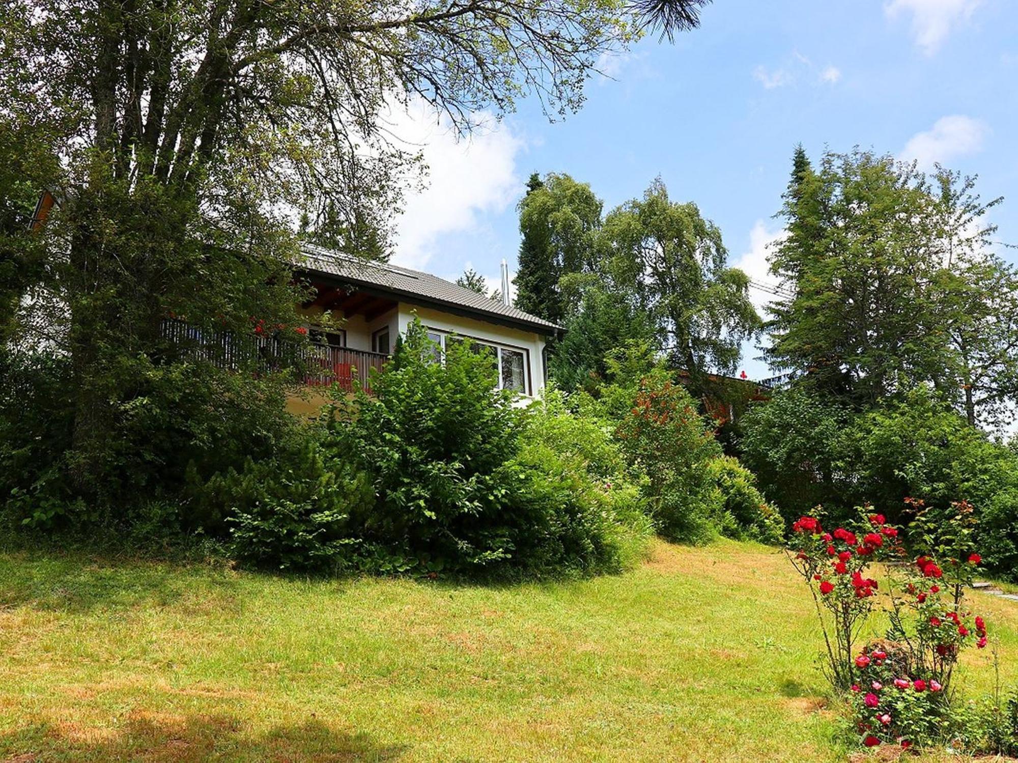 Ferienwohnung Jachmann, 80Qm Schönwalde Zewnętrze zdjęcie