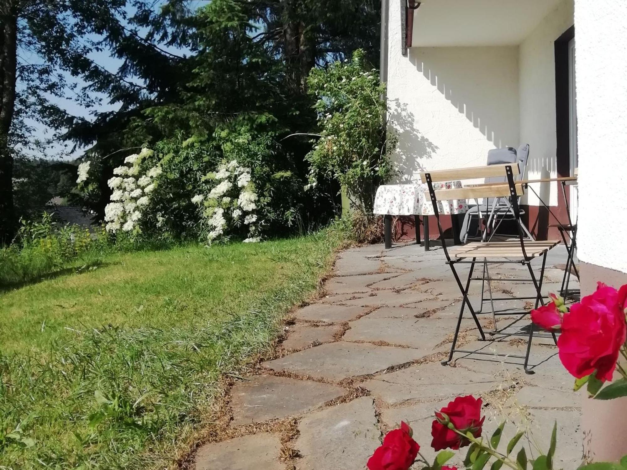Ferienwohnung Jachmann, 80Qm Schönwalde Zewnętrze zdjęcie