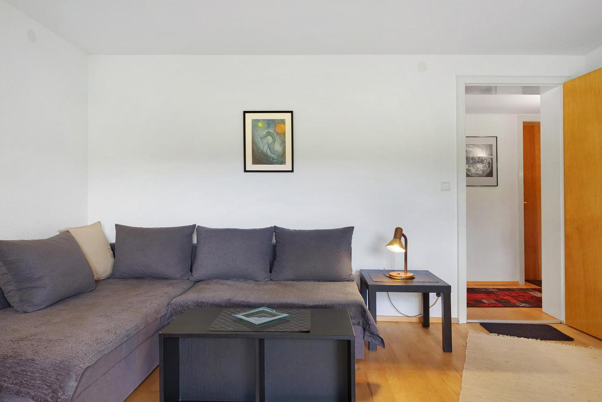 Ferienwohnung Jachmann, 80Qm Schönwalde Zewnętrze zdjęcie