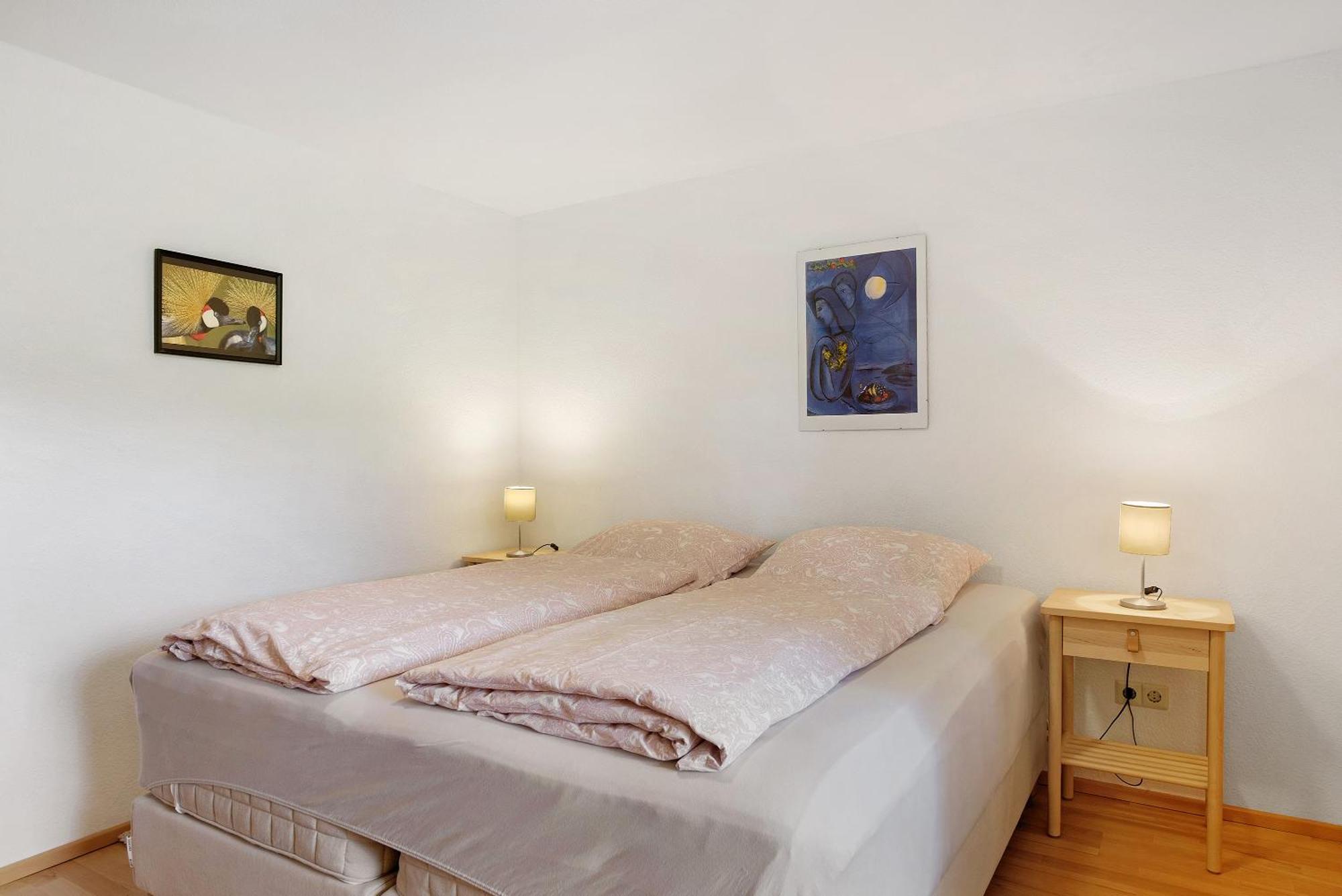 Ferienwohnung Jachmann, 80Qm Schönwalde Zewnętrze zdjęcie