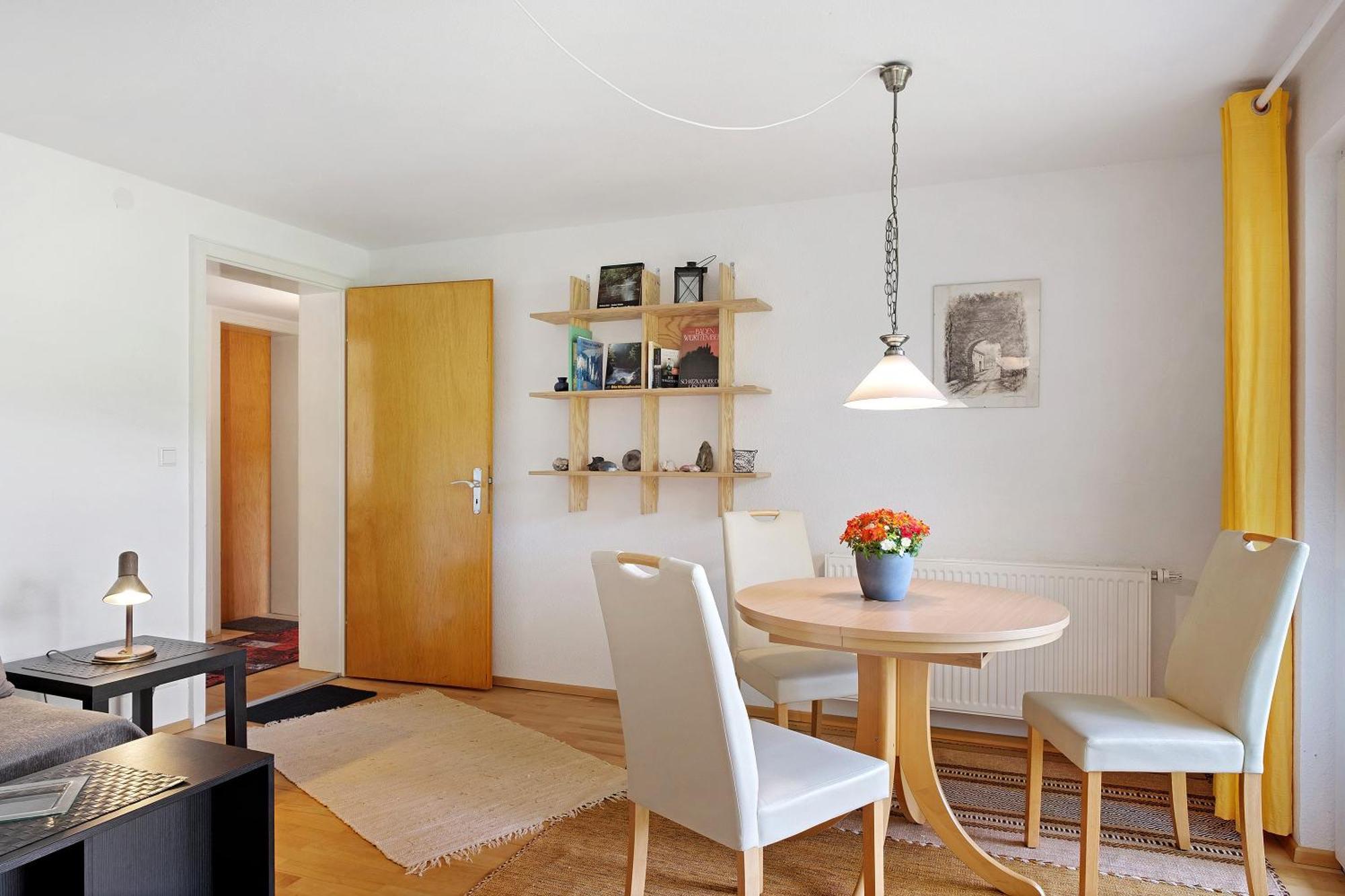 Ferienwohnung Jachmann, 80Qm Schönwalde Zewnętrze zdjęcie