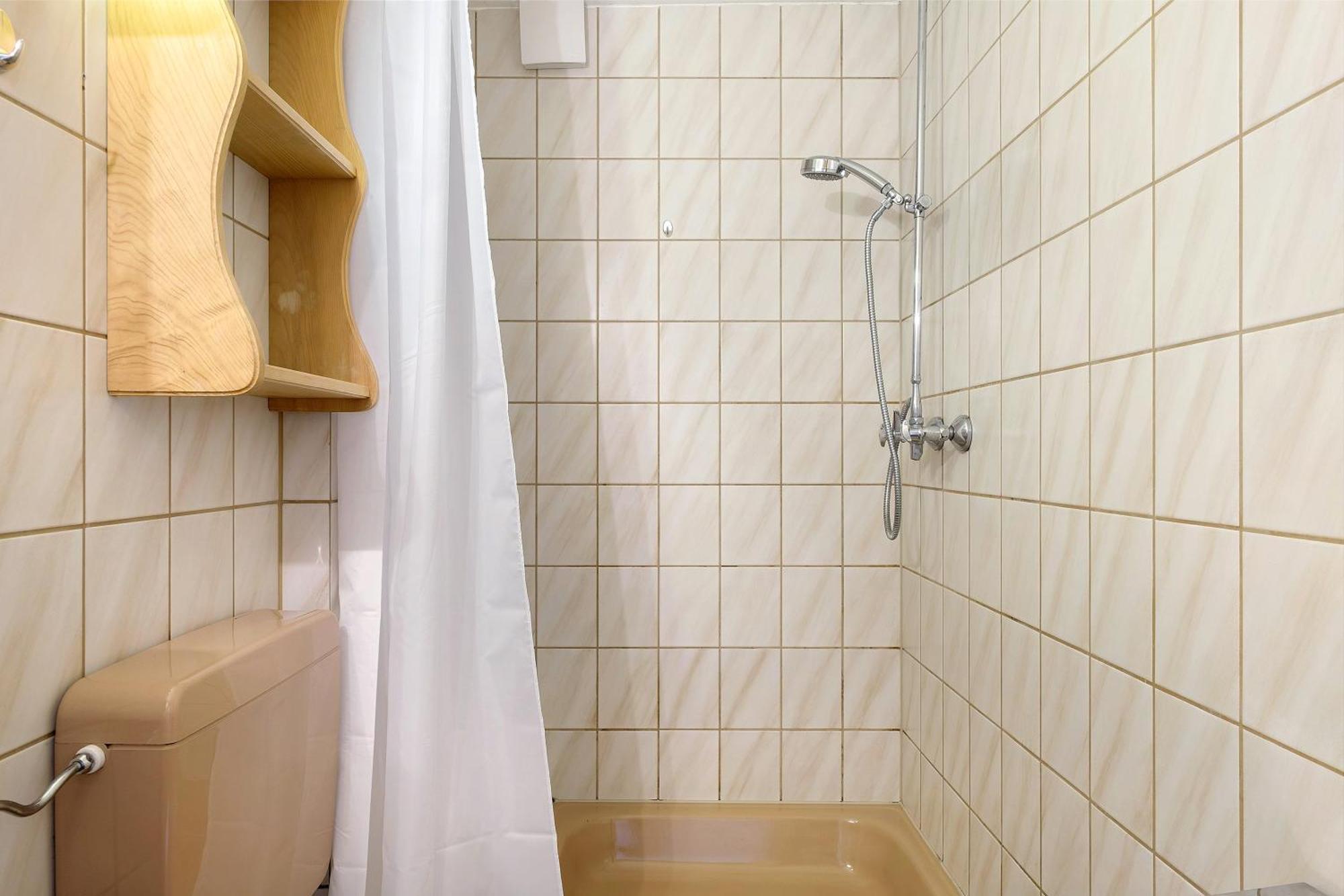 Ferienwohnung Jachmann, 80Qm Schönwalde Zewnętrze zdjęcie