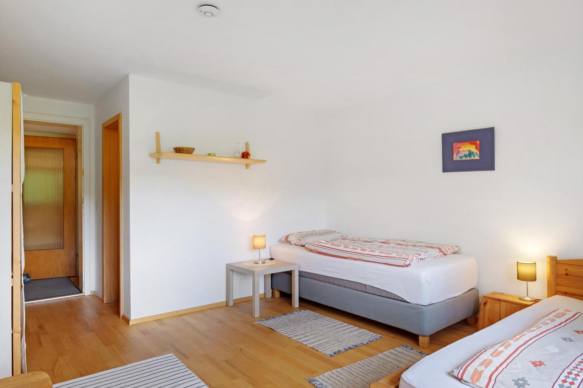 Ferienwohnung Jachmann, 80Qm Schönwalde Zewnętrze zdjęcie