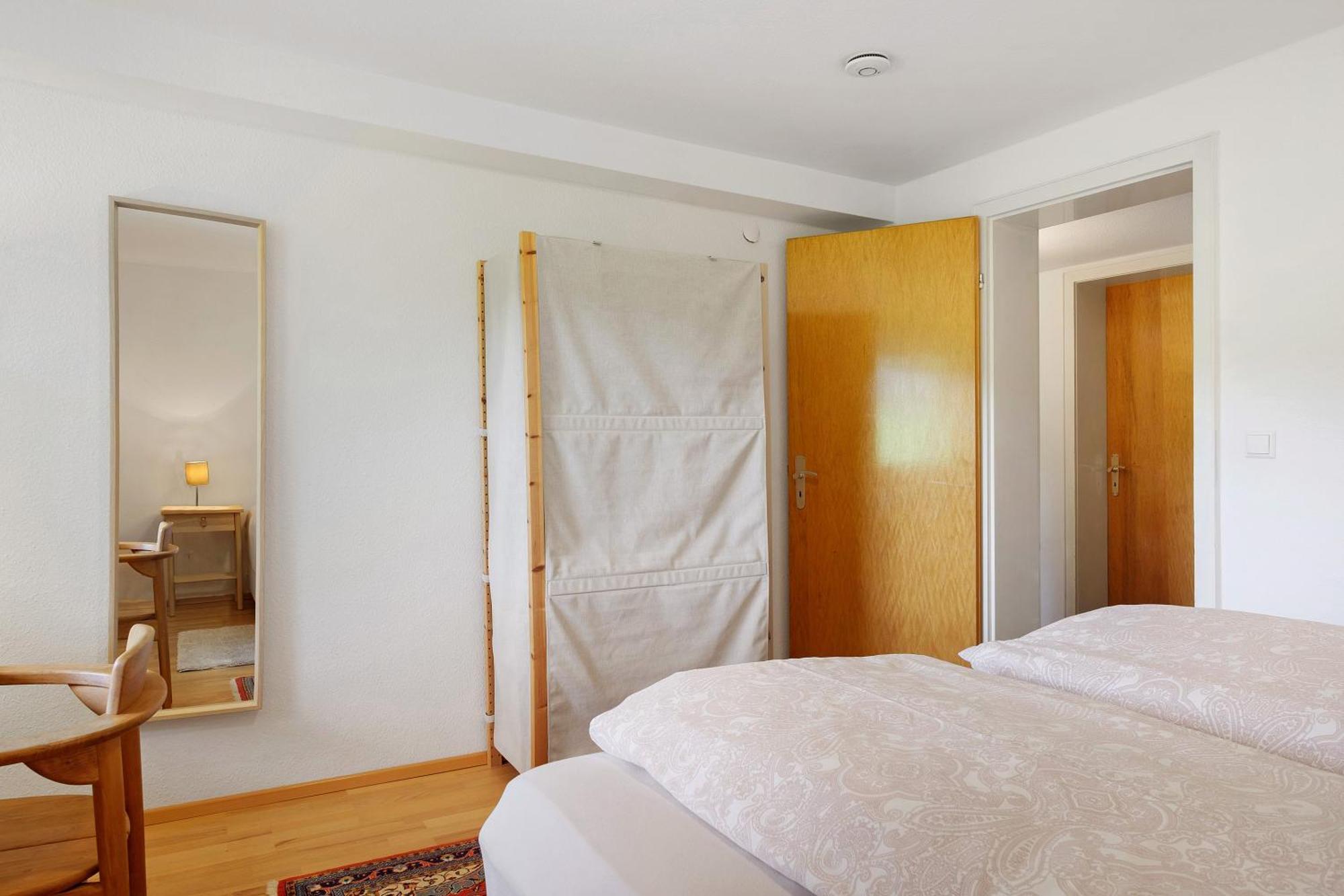 Ferienwohnung Jachmann, 80Qm Schönwalde Zewnętrze zdjęcie