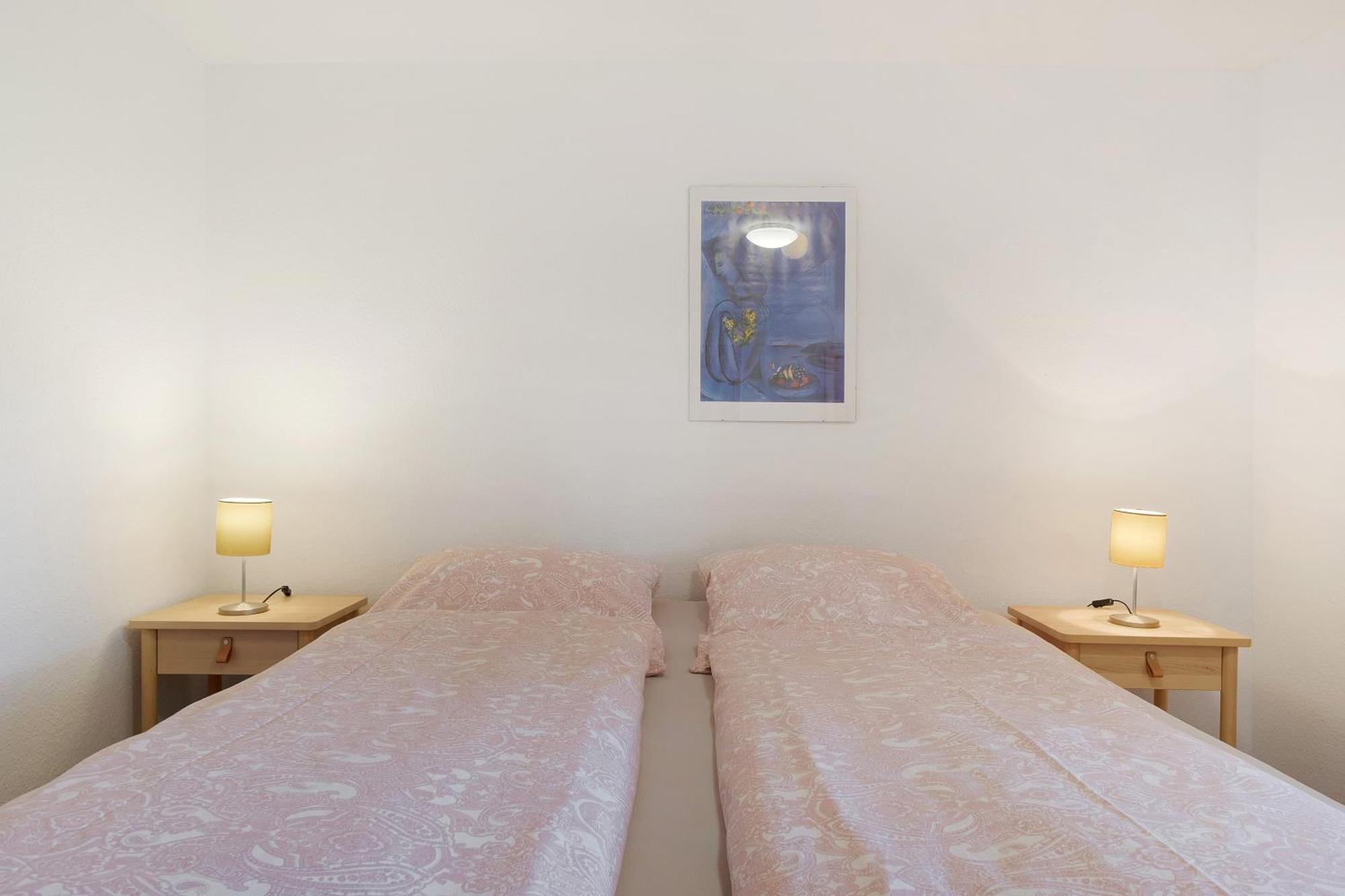 Ferienwohnung Jachmann, 80Qm Schönwalde Zewnętrze zdjęcie