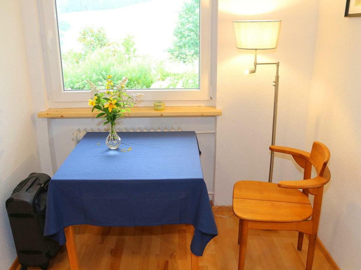 Ferienwohnung Jachmann, 80Qm Schönwalde Zewnętrze zdjęcie