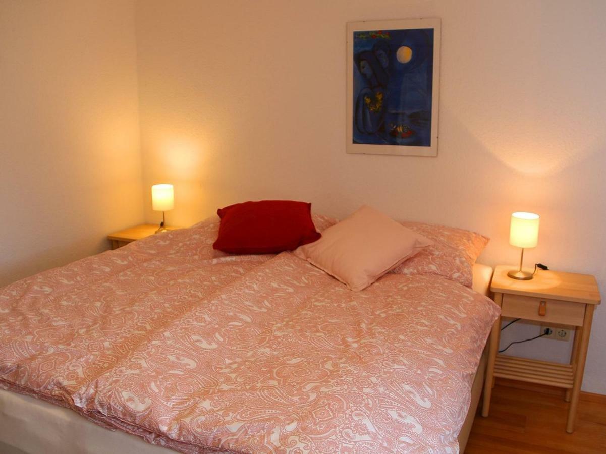Ferienwohnung Jachmann, 80Qm Schönwalde Zewnętrze zdjęcie