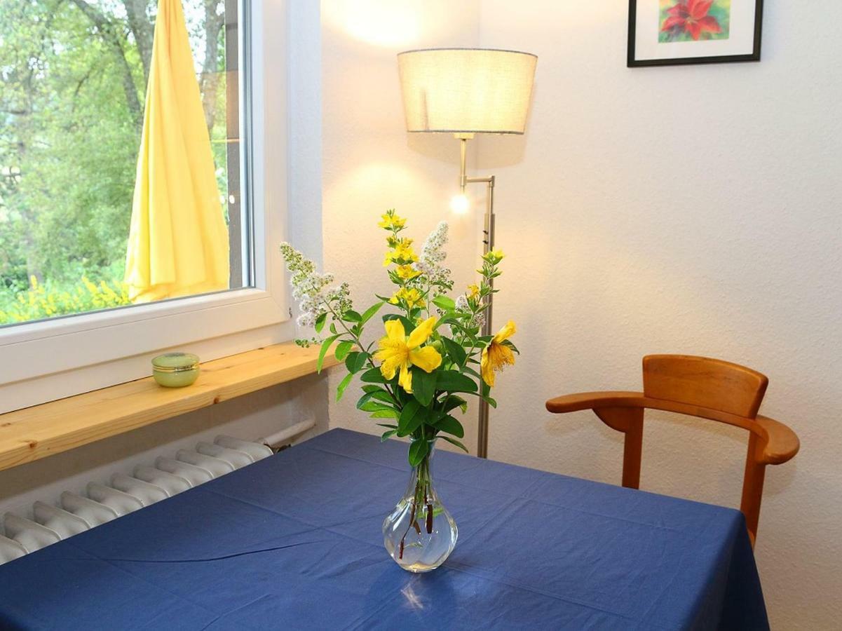 Ferienwohnung Jachmann, 80Qm Schönwalde Zewnętrze zdjęcie
