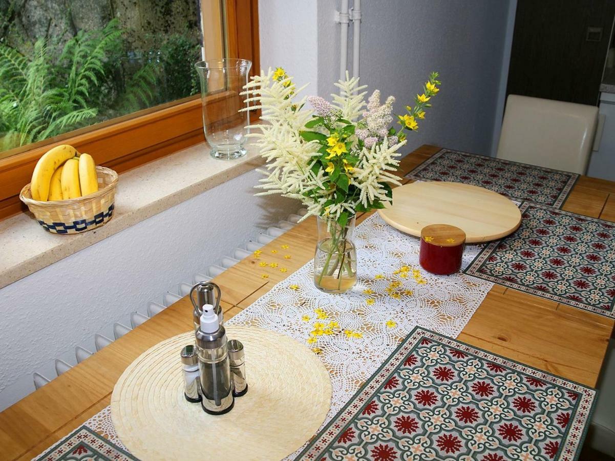 Ferienwohnung Jachmann, 80Qm Schönwalde Zewnętrze zdjęcie