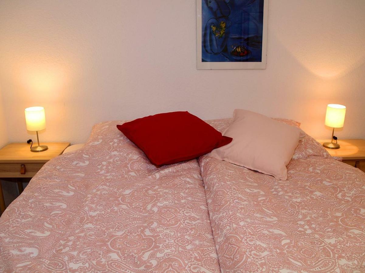Ferienwohnung Jachmann, 80Qm Schönwalde Zewnętrze zdjęcie